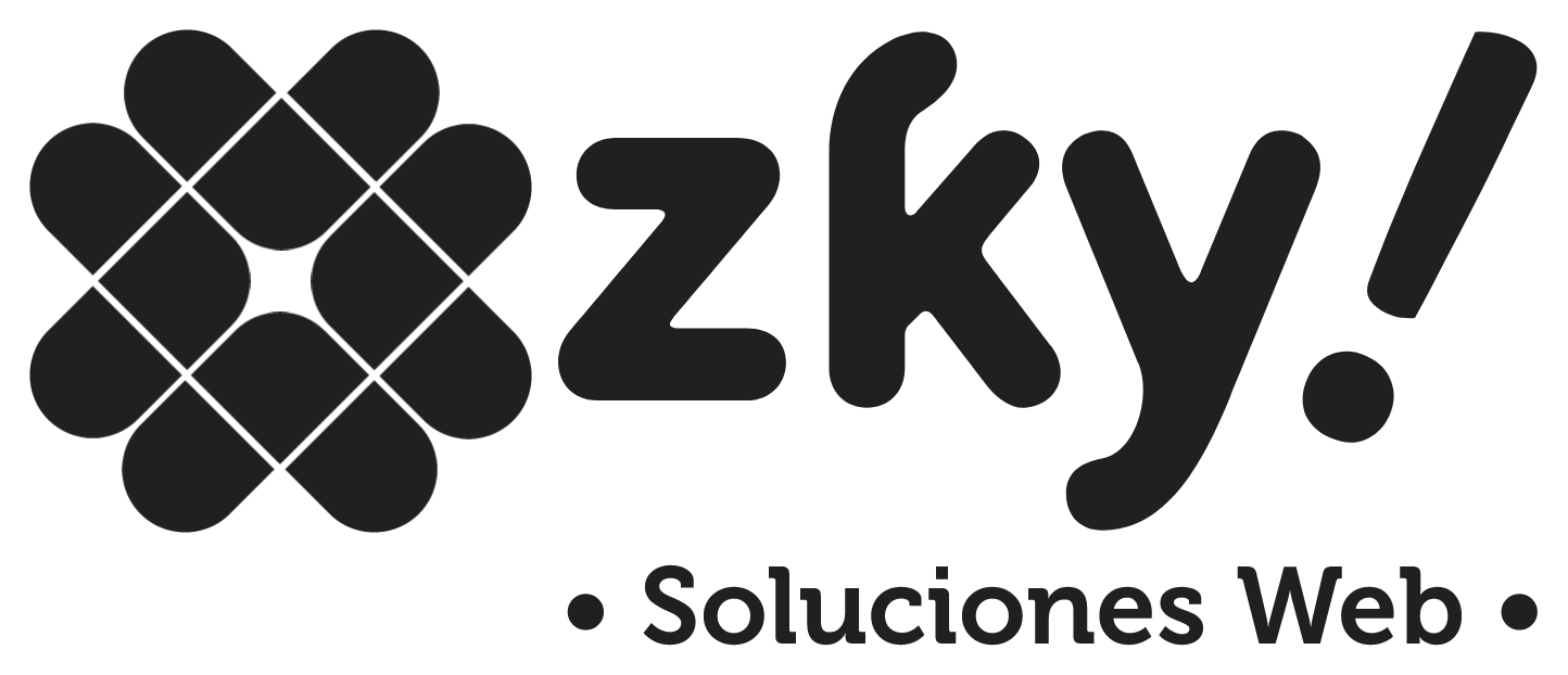 zky! • Soluciones Web •